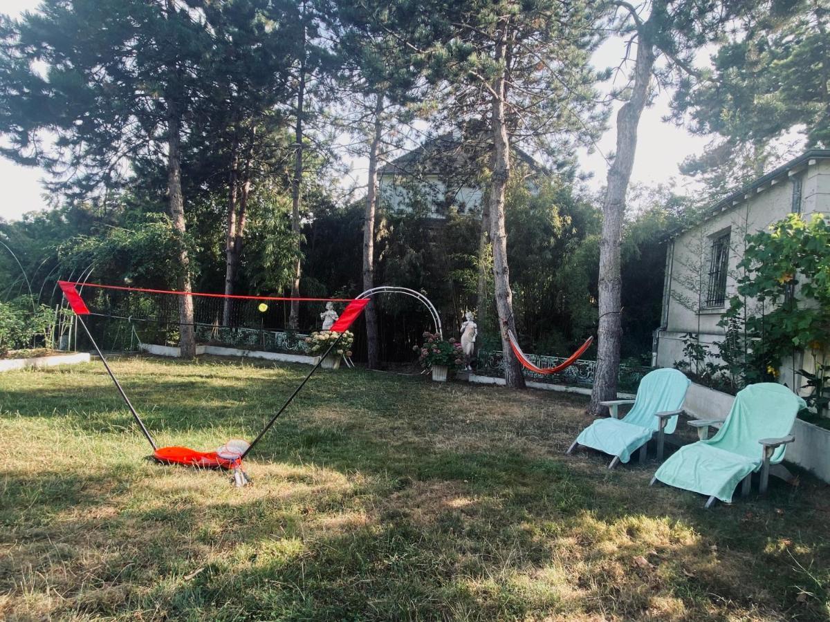 Accommodatie bij particulieren Ananda Huo *