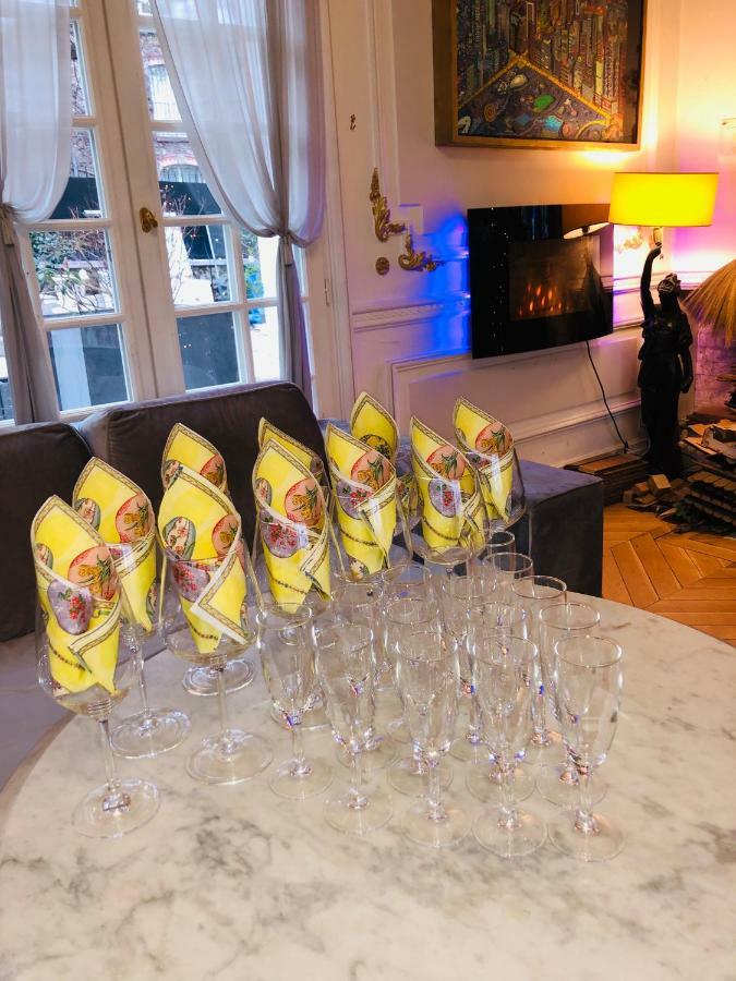 Accommodatie bij particulieren Ananda Huo *