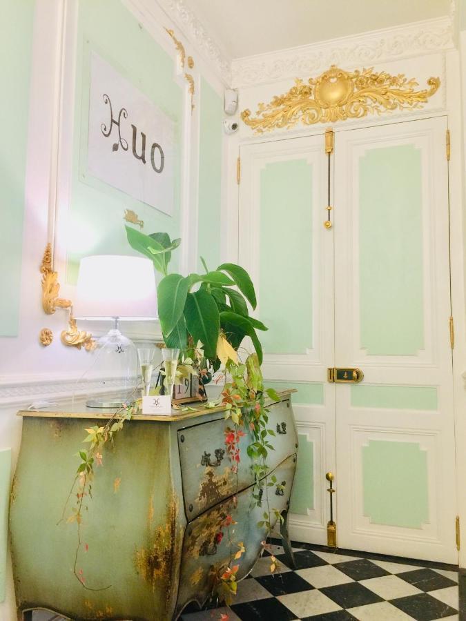 Accommodatie bij particulieren Ananda Huo